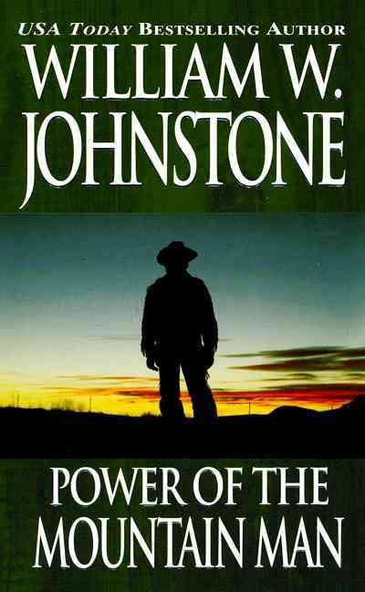 Produktbild: Power of the Mountain Man
