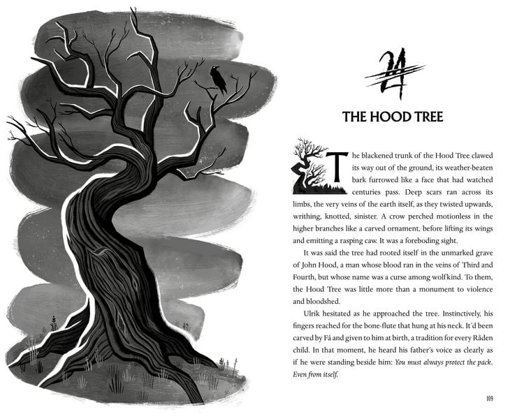 Produktbild: The Hunter's Moon
