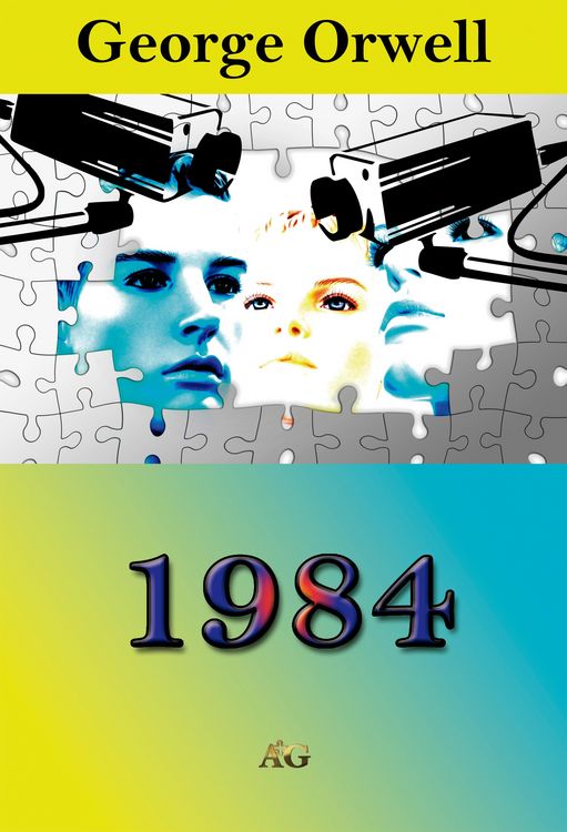 Produktbild: 1984