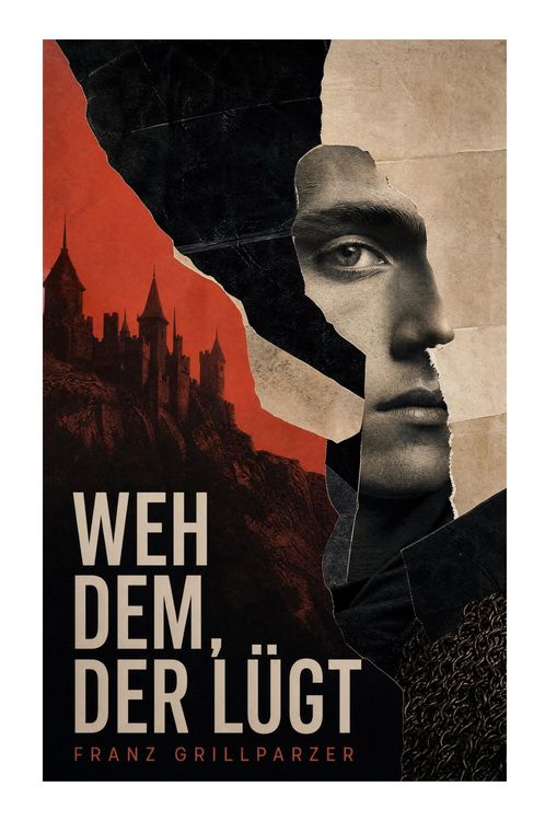 Produktbild: Weh dem, der l&uuml;gt