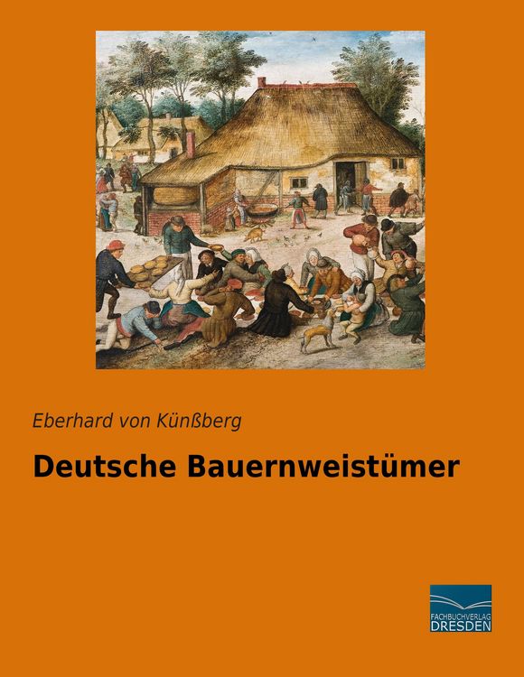 Produktbild: Deutsche Bauernweist&uuml;mer