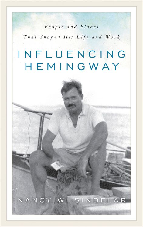Produktbild: Influencing Hemingway