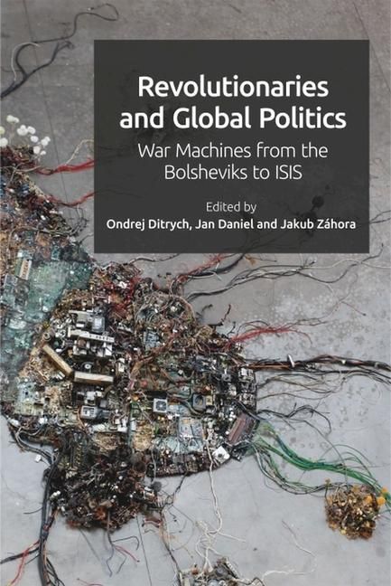 Produktbild: Revolutionaries and Global Politics