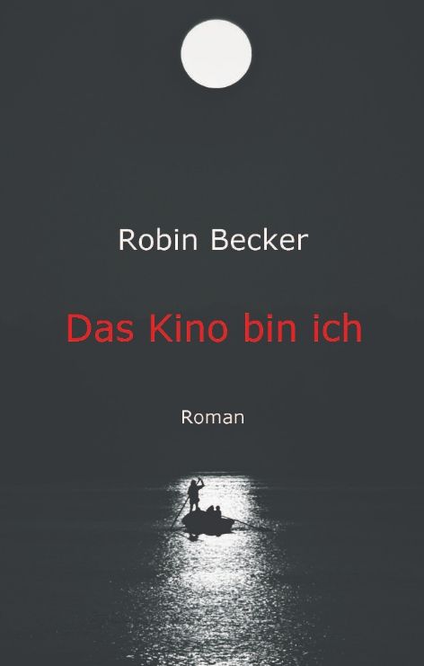 Produktbild: Das Kino bin ich