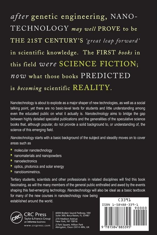 Produktbild: Nanotechnology