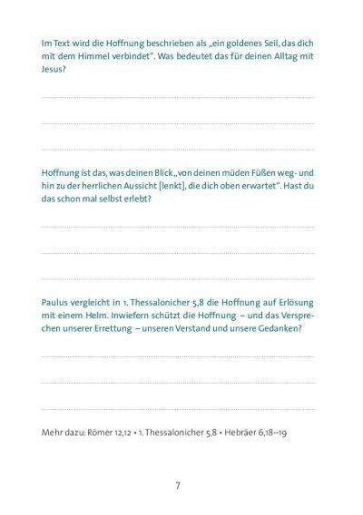 Produktbild: Leben in seiner Gegenwart