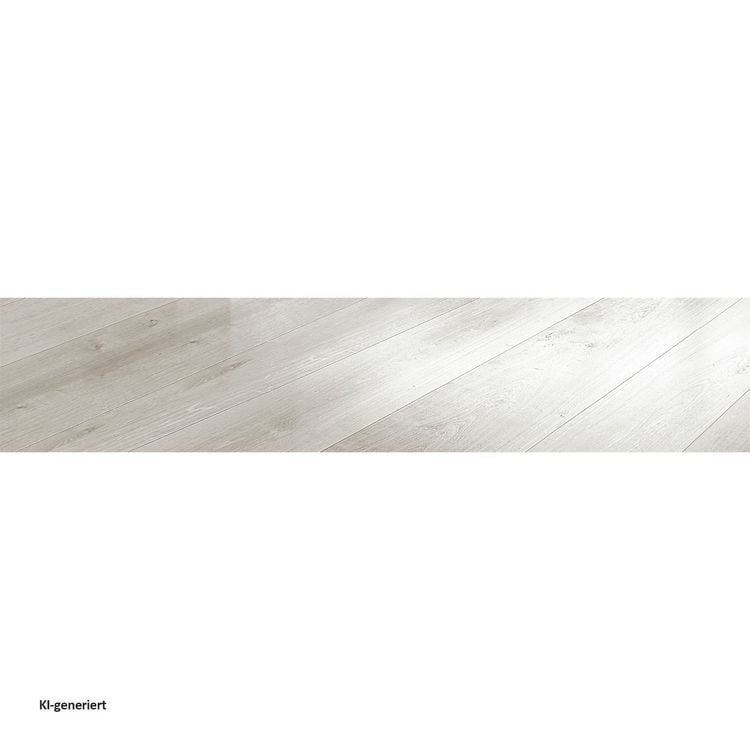 Produktbild: HTI-Living HTI-Living Selbstklebender PVC-Boden Hellgrau Einfach. Schnell. Stilvoll.