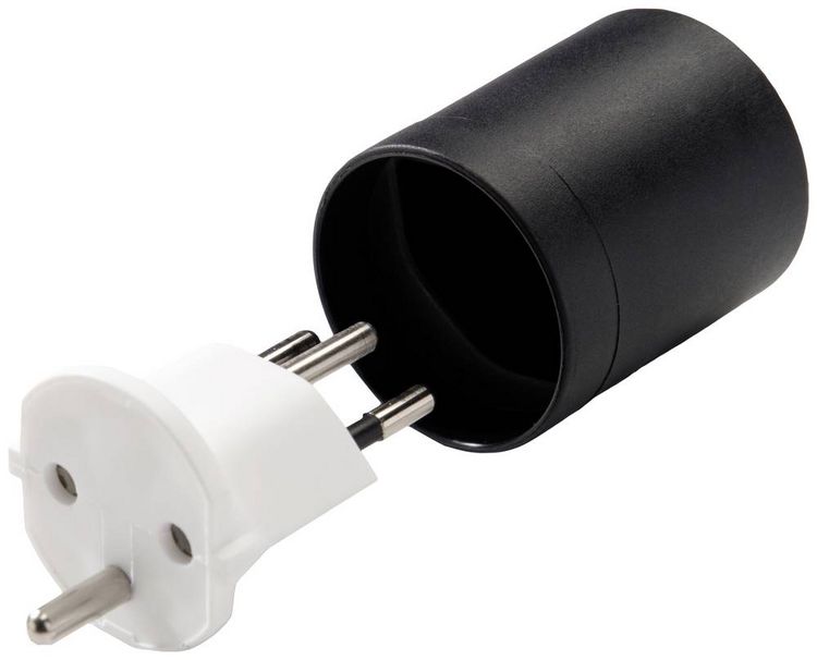 Produktbild: Martin Kaiser 153/kws/1 Steckeradapter nicht l&ouml;sbar 1er Set
