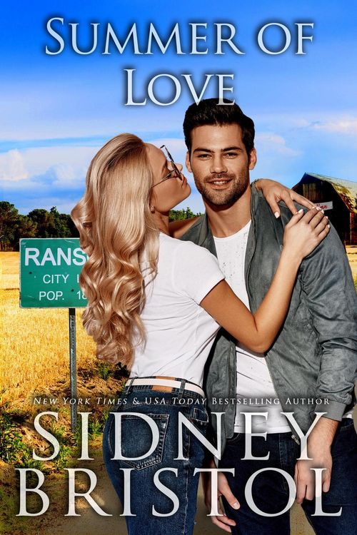 Produktbild: Summer of Love (The Love Barn, #2)