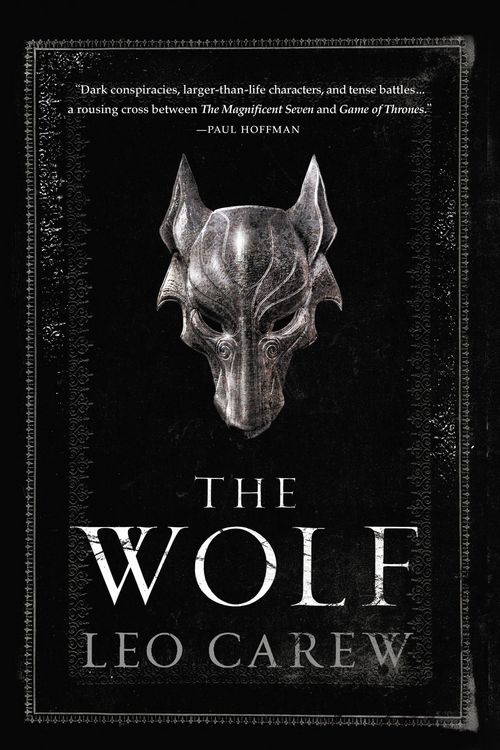 Produktbild: The Wolf