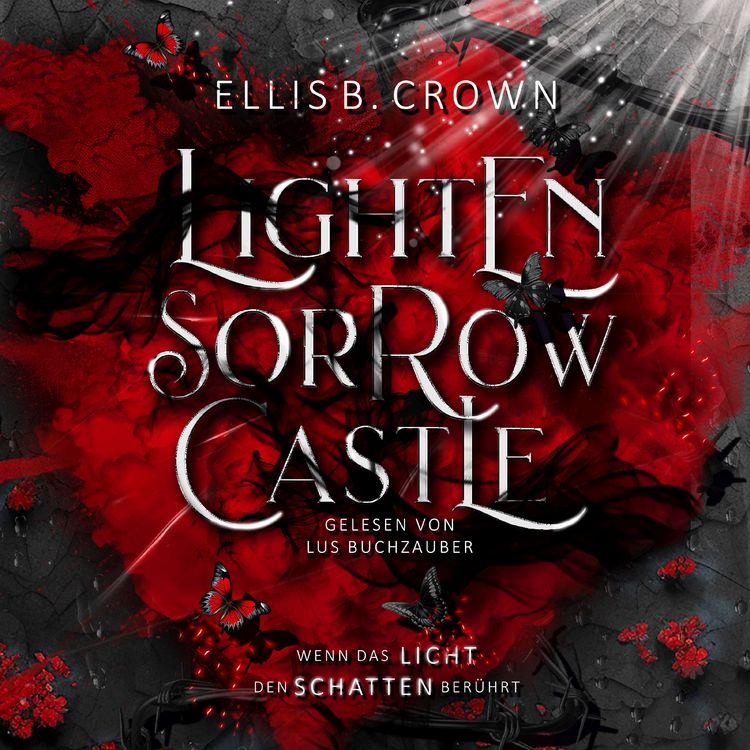 Produktbild: Lightensorrow Castle