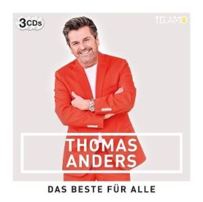 Produktbild: Das Beste f&uuml;r Alle