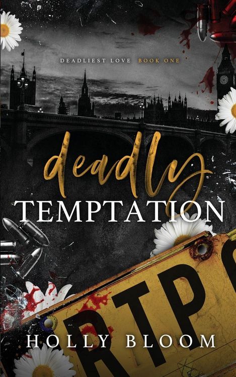 Produktbild: Deadly Temptation