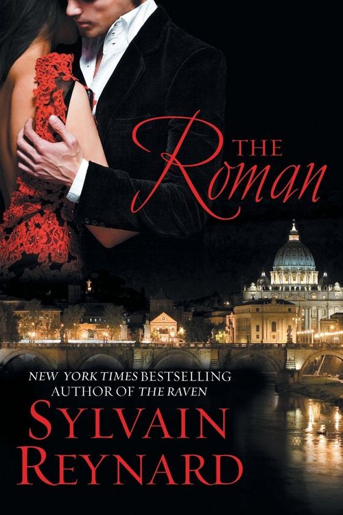 Produktbild: The Roman