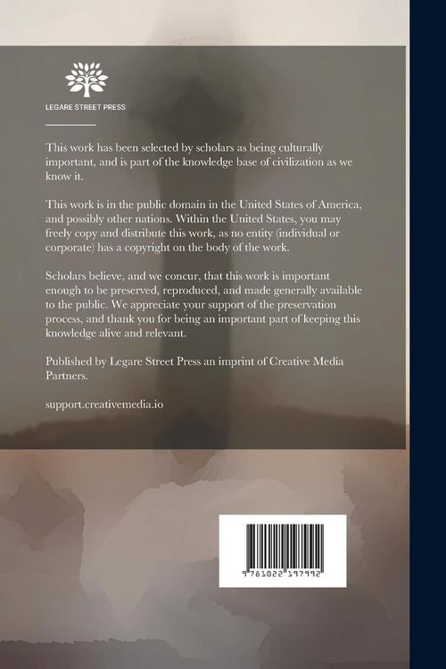 Produktbild: A Plea for the Augsburg Confession: In Answer to the Objections of the Definite Platform; an Address to all Ministers and Laymen of the Evangelical Ch