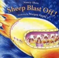 Produktbild: Sheep Blast Off