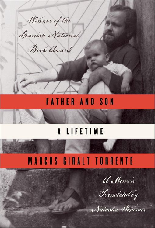 Produktbild: Father and Son