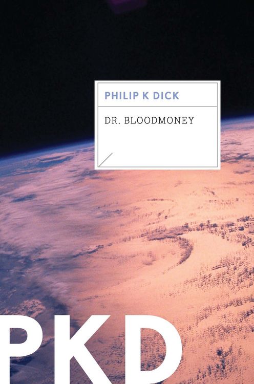 Produktbild: Dr. Bloodmoney