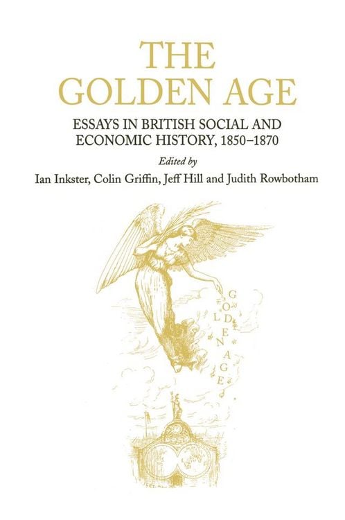 Produktbild: The Golden Age
