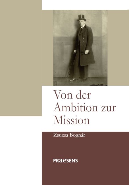 Produktbild: Von der Ambition zur Mission