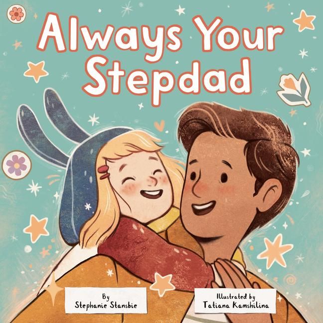 Produktbild: Always Your Stepdad