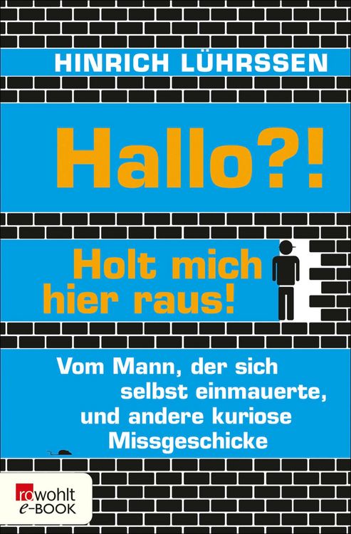 Produktbild: Hallo?! Holt mich hier raus!