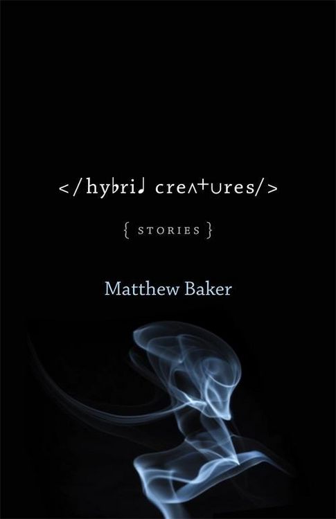 Produktbild: Hybrid Creatures