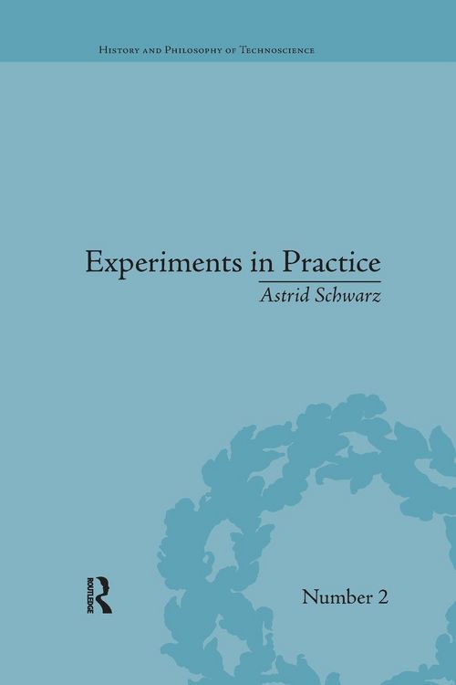 Produktbild: Experiments in Practice