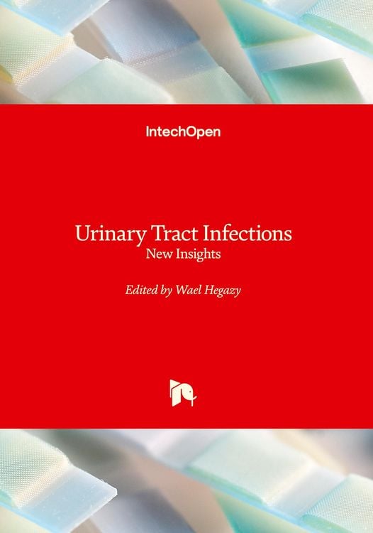 Produktbild: Urinary Tract Infections - New Insights