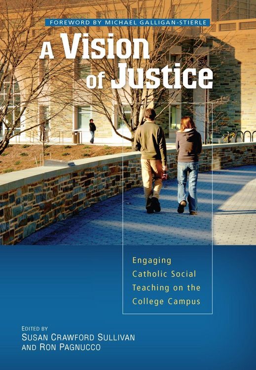 Produktbild: A Vision of Justice