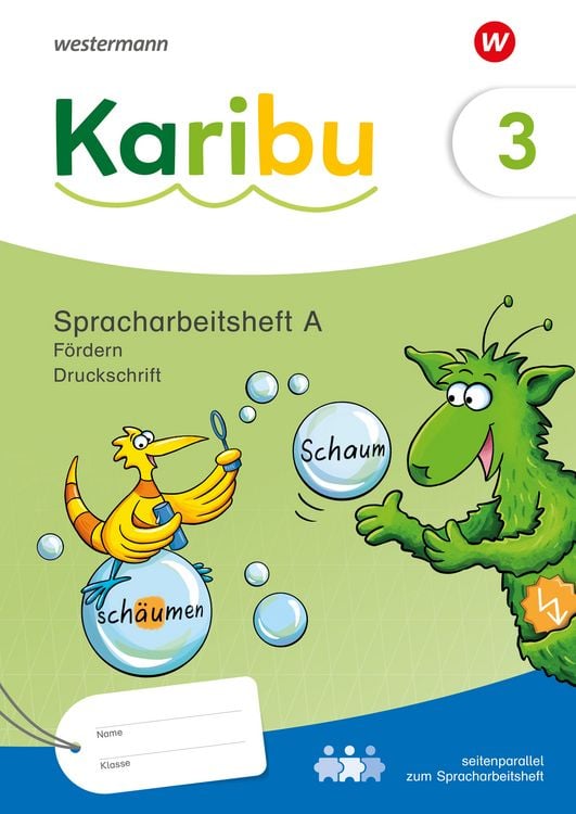 Produktbild: Karibu - Ausgabe 2024