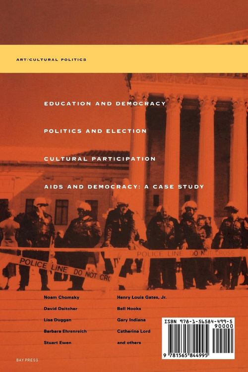 Produktbild: Democracy