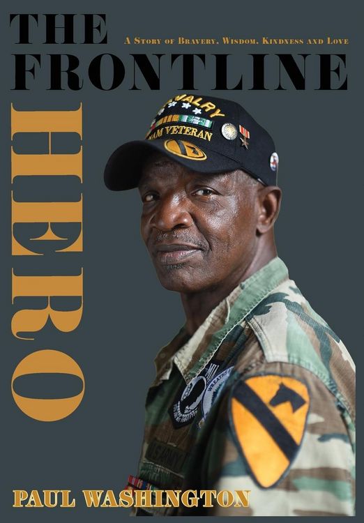 Produktbild: The Frontline Hero