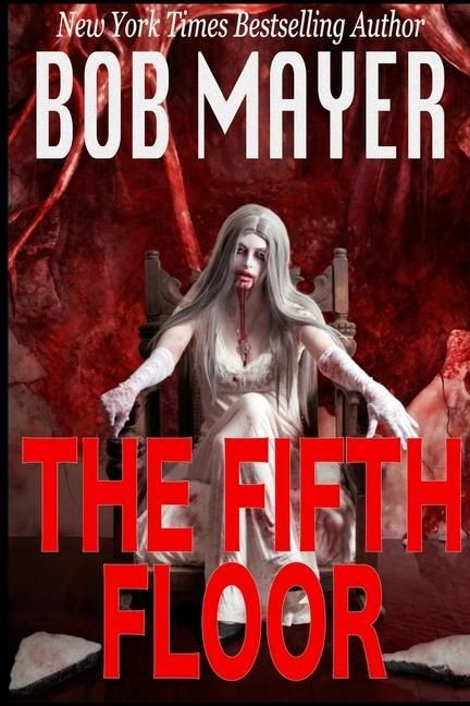 Produktbild: The Fifth Floor
