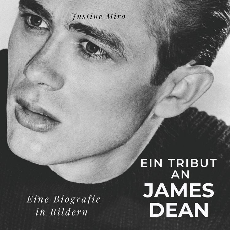 Produktbild: Ein Tribut an <br> James Dean