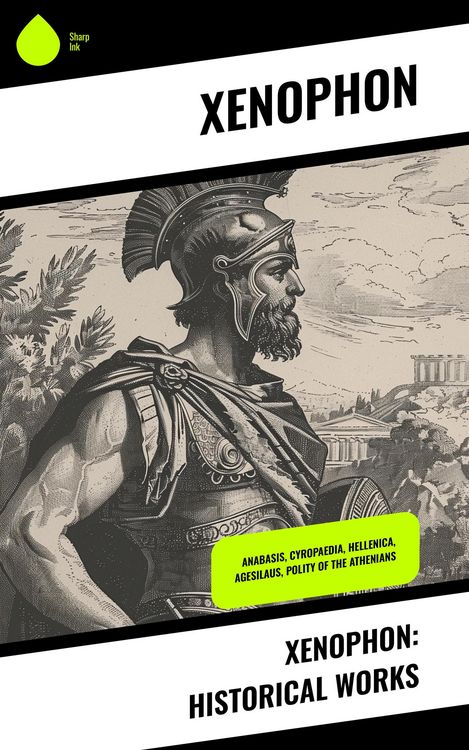 Produktbild: Xenophon: Historical Works