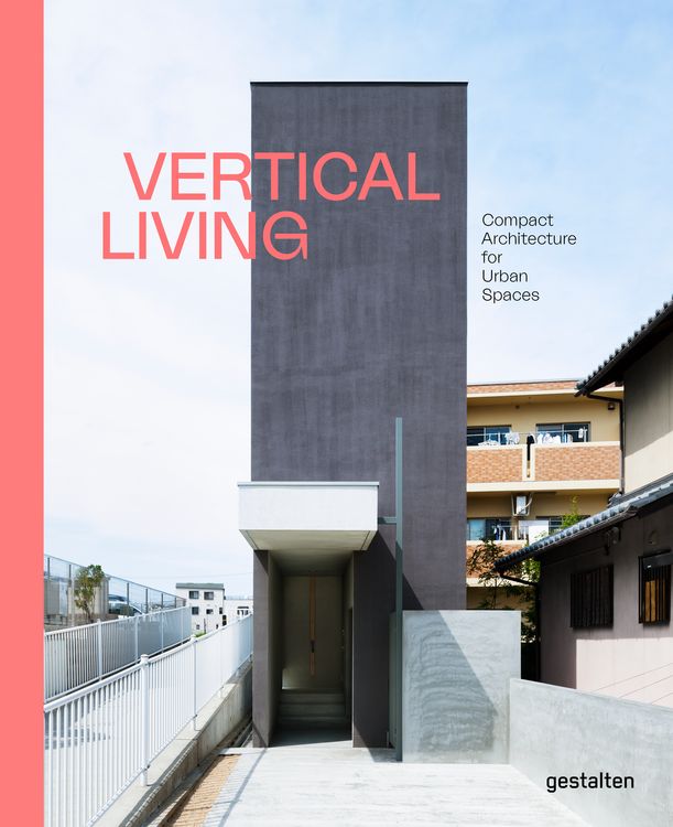 Produktbild: Vertical Living