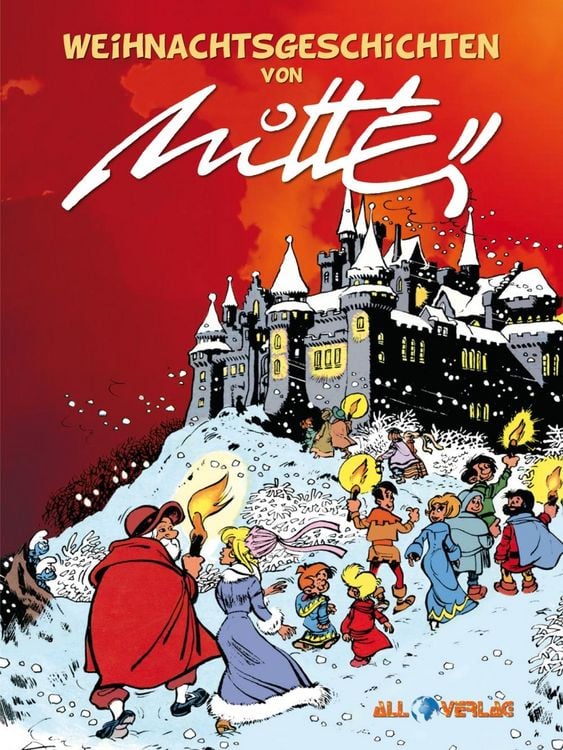 Produktbild: Weihnachtsgeschichten 2