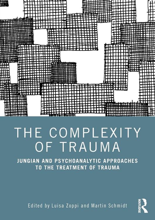 Produktbild: The Complexity of Trauma
