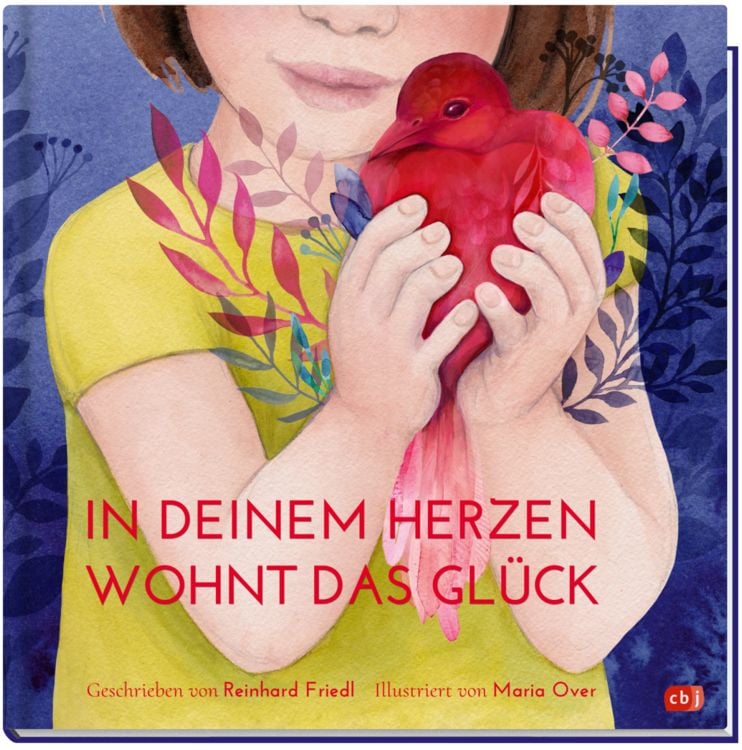 Produktbild: In deinem Herzen wohnt das Gl&uuml;ck