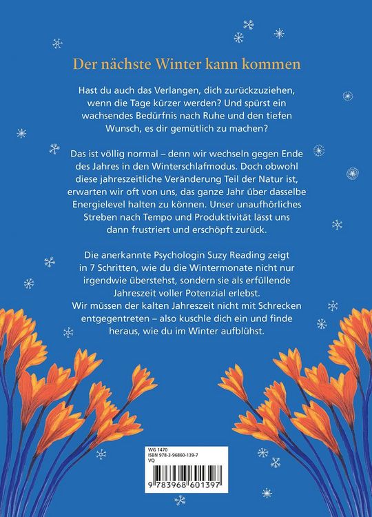 Produktbild: Winter Selfcare