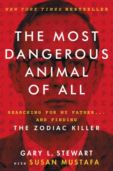 Produktbild: Most Dangerous Animal of All, The