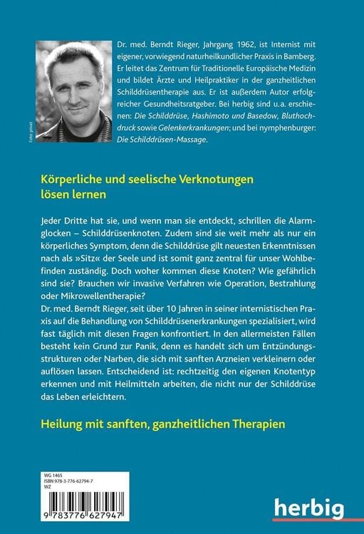 Produktbild: Schilddr&uuml;senknoten