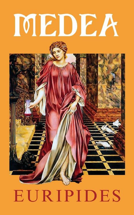 Produktbild: Medea