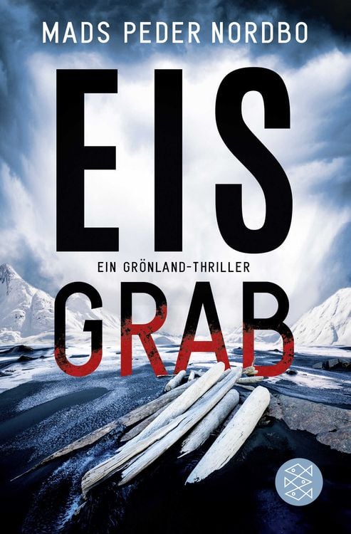 Produktbild: Eisgrab
