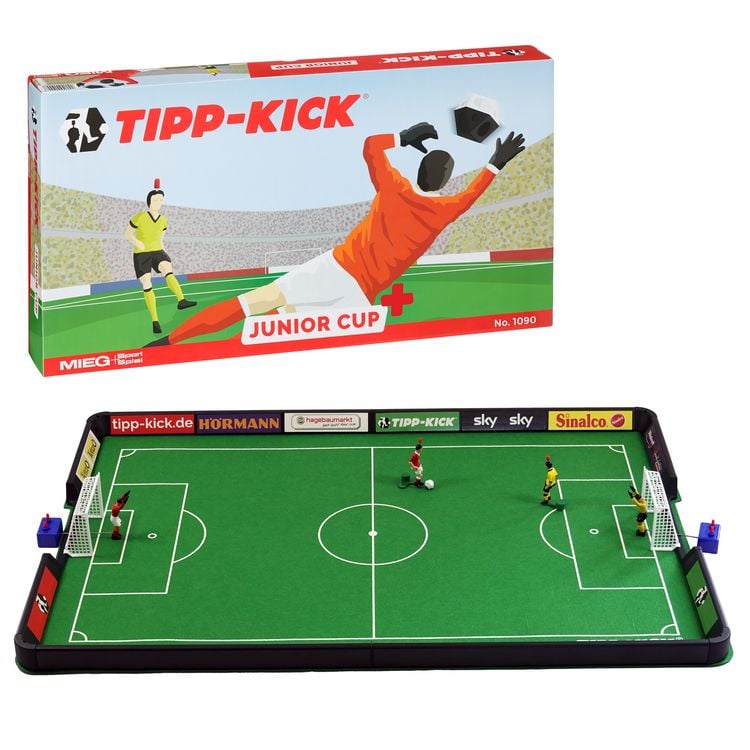 Produktbild: TIPP-KICK Junior-Cup +