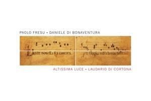 Produktbild: Altissima Luce-Laudario Di Cortona