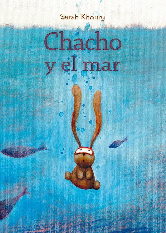 Produktbild: Chacho Y El Mar