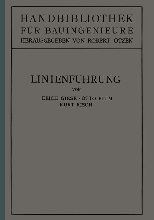 Produktbild: Linienf&uuml;hrung