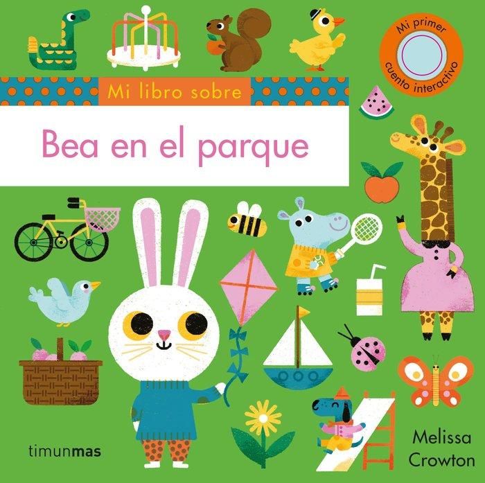 Produktbild: Bea en el parque